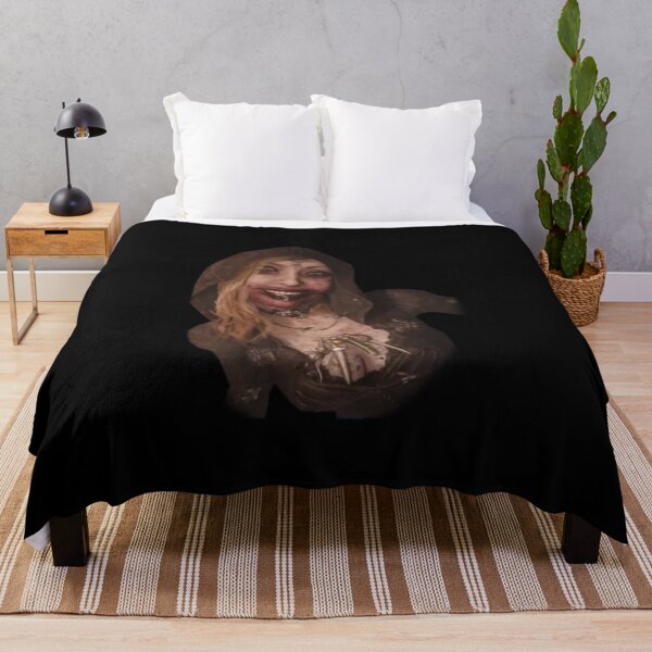 Item preview, Maiden Zombie Bela Dimitrescu designed and sold by Kaupasi.