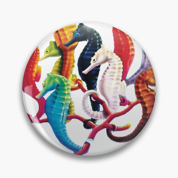 Item preview, Seahorses Team designed and sold by Rammohanrao Kilari.