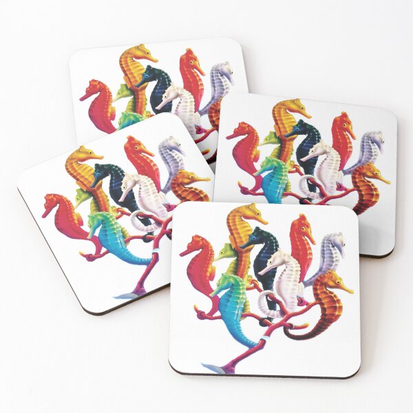 Item preview, Seahorses Team designed and sold by Rammohanrao Kilari.