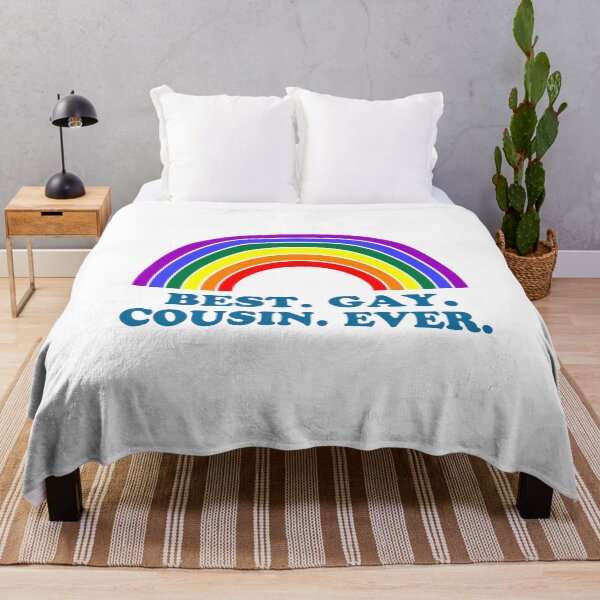 Item preview, Best. Gay. Cousin. Ever. | Best Gay Cousin Ever designed and sold by MagicBoutique.
