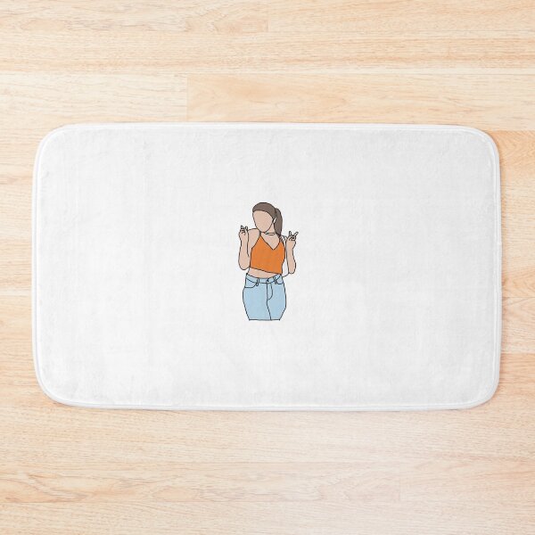 Item preview, Addison drawing designed and sold by caramelizedshop.