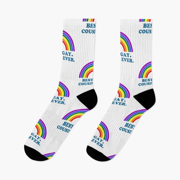 Item preview, Best. Gay. Cousin. Ever. | Best Gay Cousin Ever designed and sold by MagicBoutique.