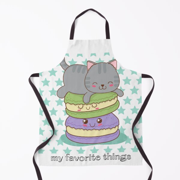 Item preview, my favorite things designed and sold by AllureVisions.