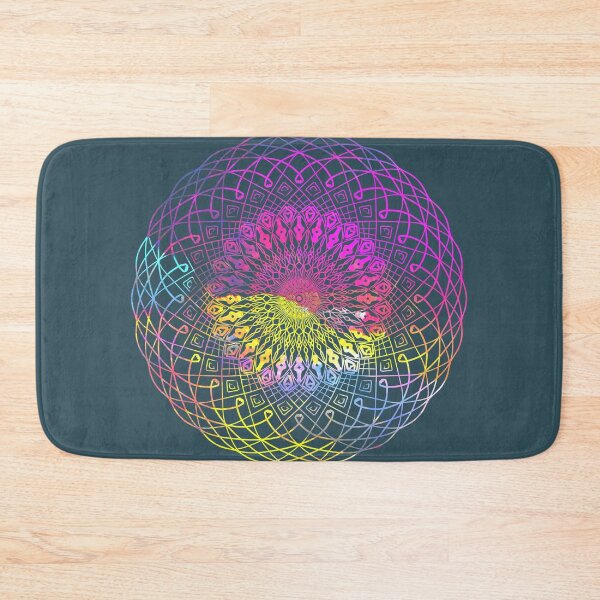 Item preview, Woven color designed and sold by puravidavisions.