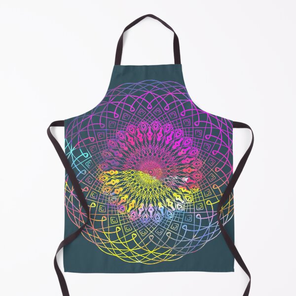 Item preview, Woven color designed and sold by puravidavisions.