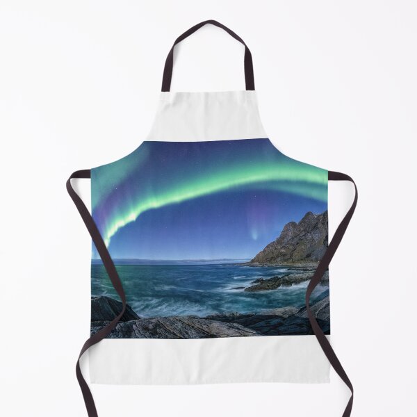 Item preview, Rocky coast designed and sold by Frank Olsen.
