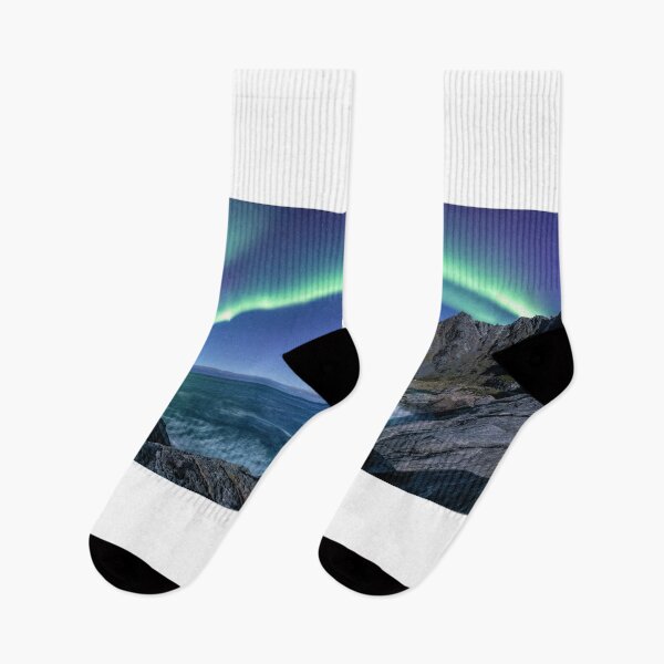 Item preview, Rocky coast designed and sold by Frank Olsen.