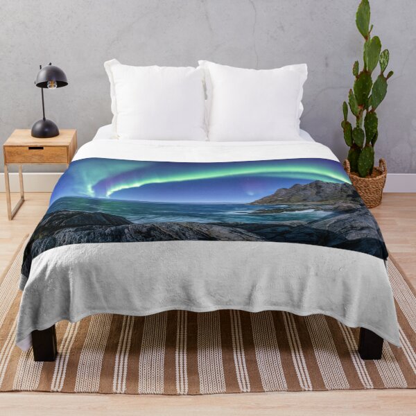Item preview, Rocky coast designed and sold by Frank Olsen.