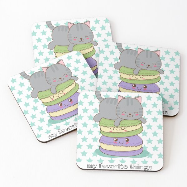 Item preview, my favorite things designed and sold by AllureVisions.