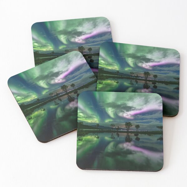 Item preview, Green reflection designed and sold by Frank Olsen.