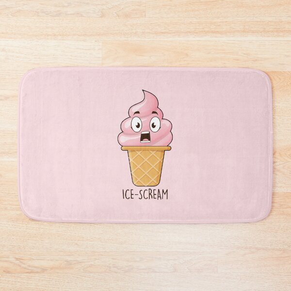 Item preview, Ice-Scream designed and sold by artistkalpesh.