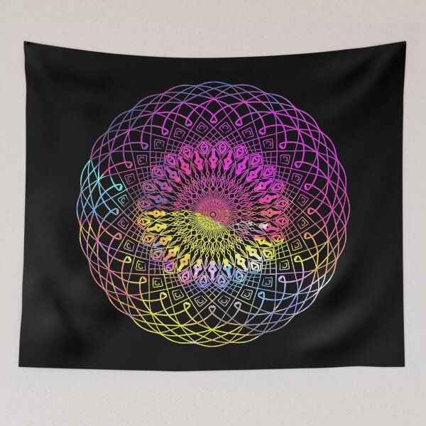 Item preview, Woven color designed and sold by puravidavisions.