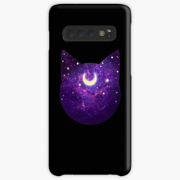 Luna Samsung Galaxy Snap Case