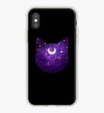 Luna iPhone Case