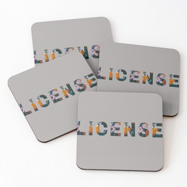 Item preview, License Design| Driver's License designed and sold by Amateuristic.
