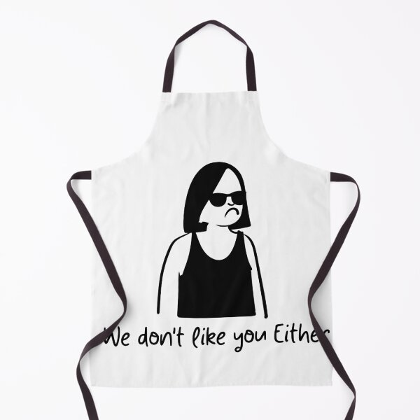 Item preview, We Don't Like You Either designed and sold by Fioranoclthing.