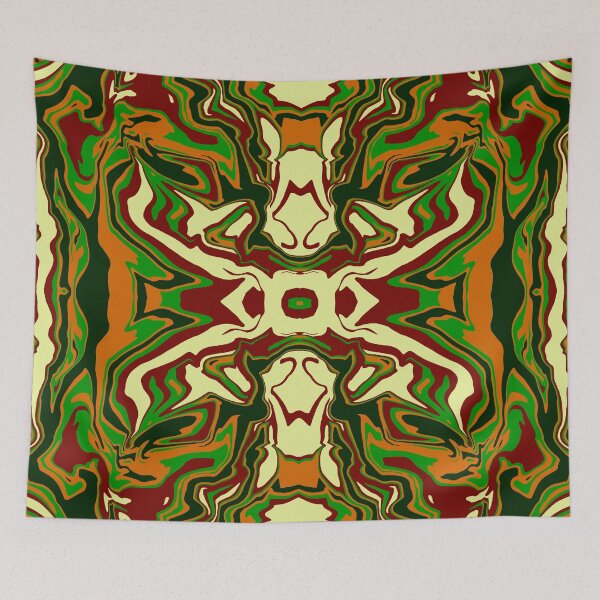 Item preview, Fluid art. liquid and fluid arts. fluid arts style designed and sold by moustafakhalil.