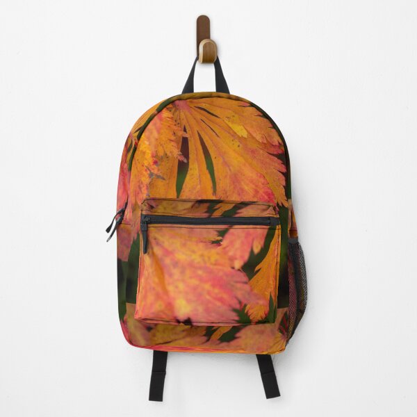 Item preview, A Study of Japanese red Acer leaves in the autumn designed and sold by JOY WALKER.
