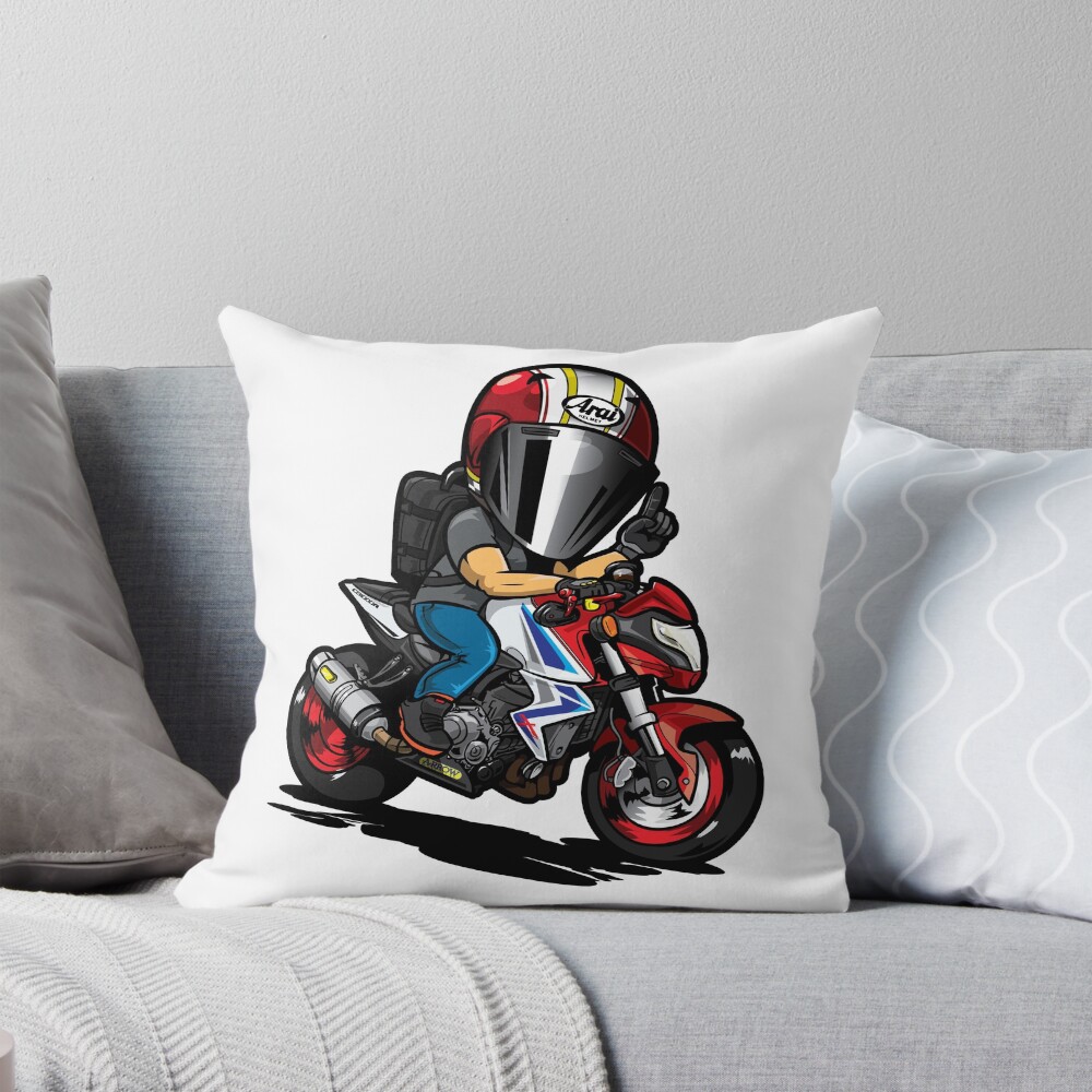 Item preview, Throw Pillow designed and sold by FADDesigns.