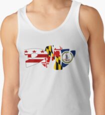 DMV Tank Top