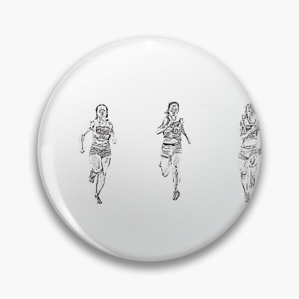 Item preview, The Runners designed and sold by Donald  Stewart.