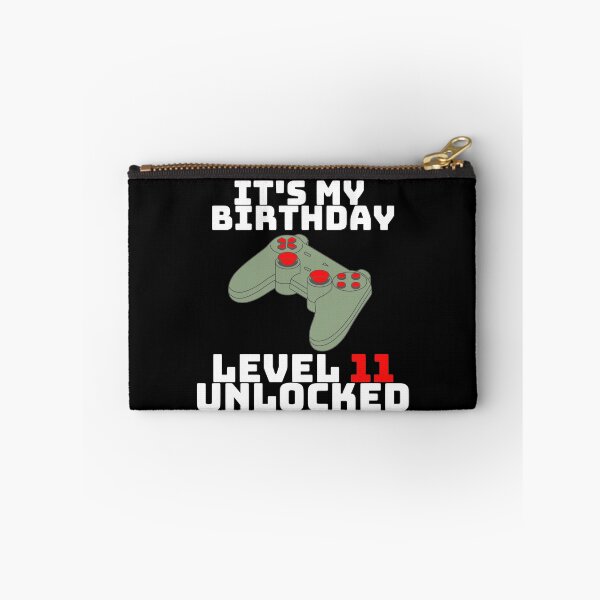 Item preview, Birthday Time Level 11 Unlocked designed and sold by SunfullyYours.