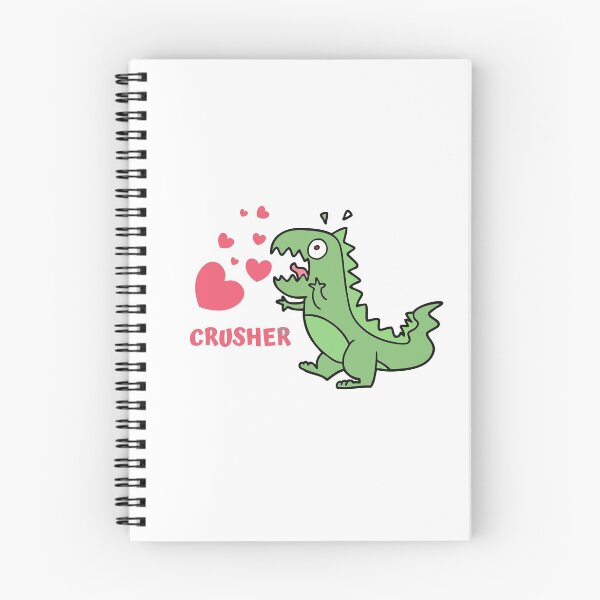 Item preview, Heart crusher designed and sold by millionair3.