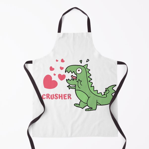 Item preview, Heart crusher designed and sold by millionair3.