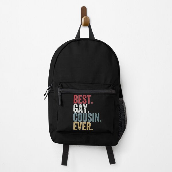 Item preview, Best. Gay. Cousin. Ever. | Best Gay Cousin Ever designed and sold by MagicBoutique.