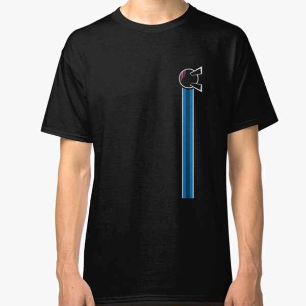 EPCOT Center Spaceship Earth (Vertical) Classic T-Shirt