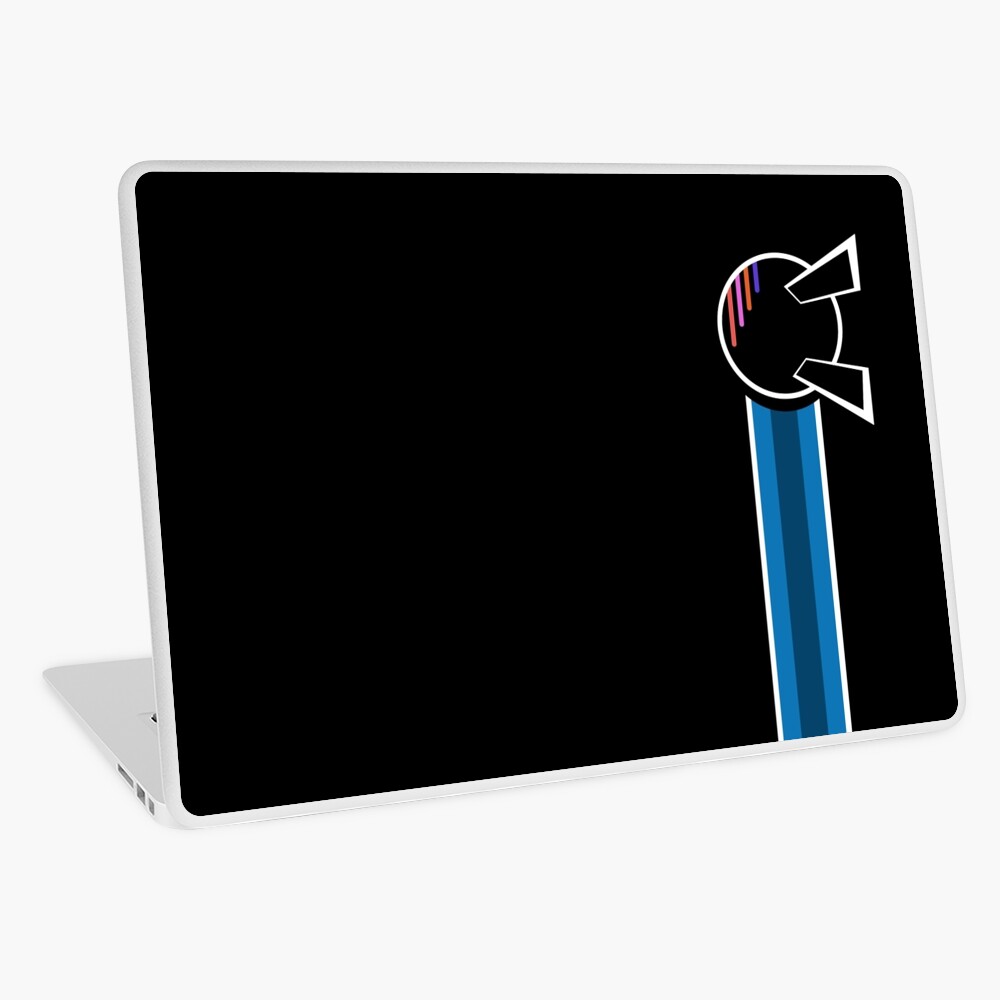 Item preview, Laptop Skin designed and sold by EPCOTJosh.