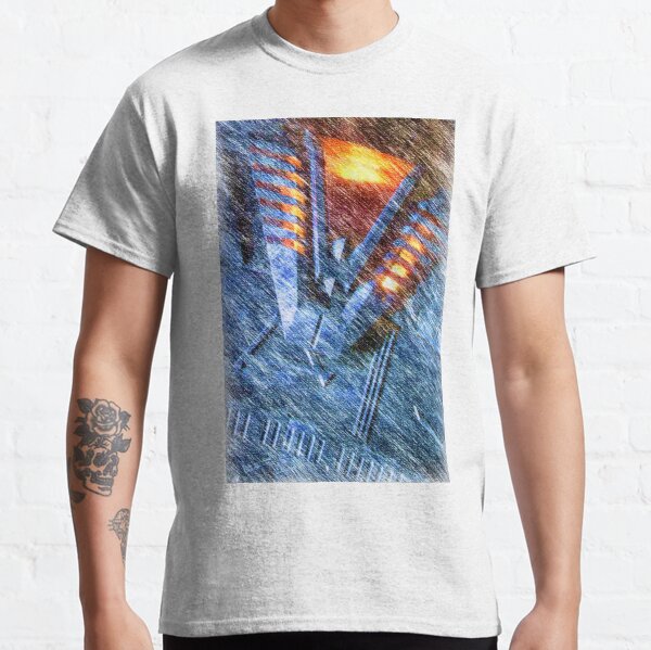 Chevron Classic T-Shirt