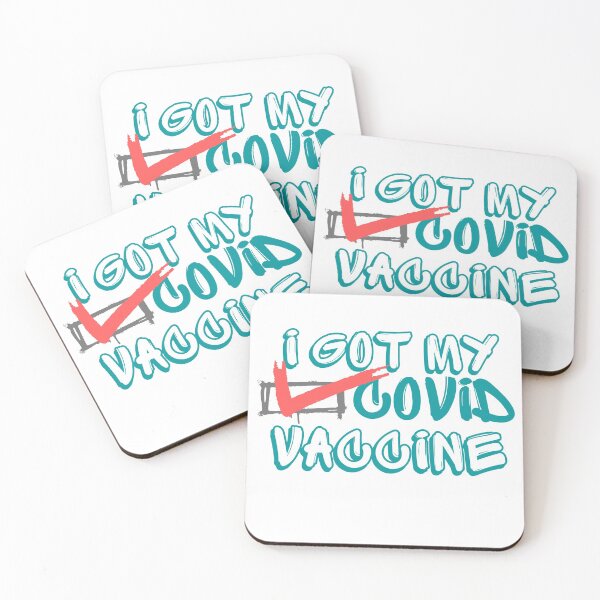 Item preview, I got my covid vaccine, covid, coronavirus designed and sold by Childy.