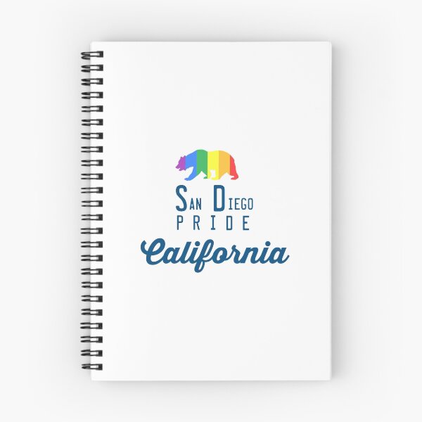 Item preview, San  Diego - California. designed and sold by America Roadside..