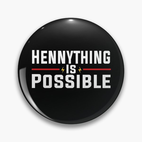 Item preview, Hennything Is Possible designed and sold by bdmart33.