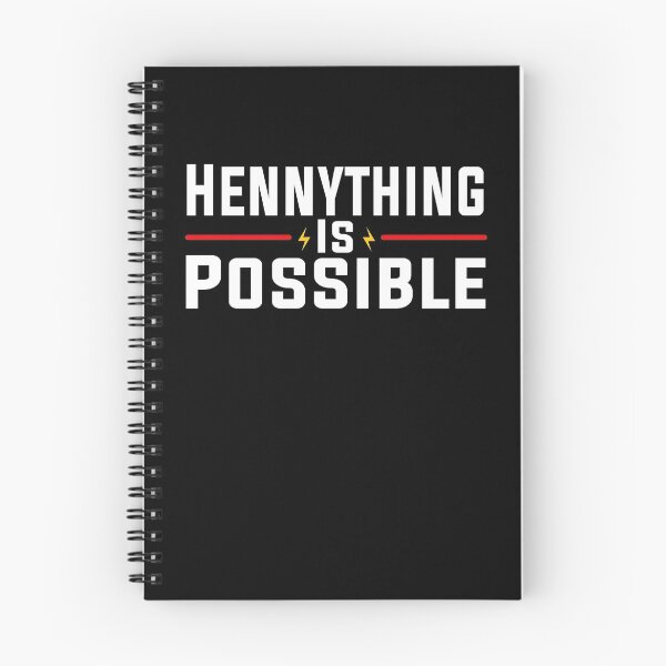 Item preview, Hennything Is Possible designed and sold by bdmart33.