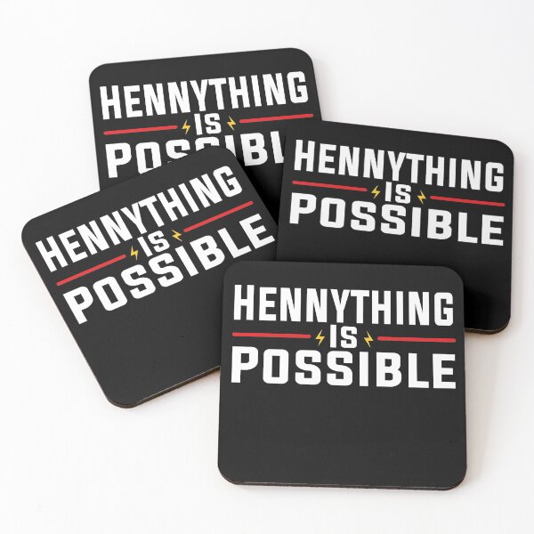 Item preview, Hennything Is Possible designed and sold by bdmart33.