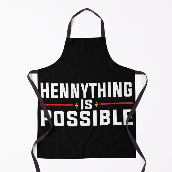 Item preview, Hennything Is Possible designed and sold by bdmart33.