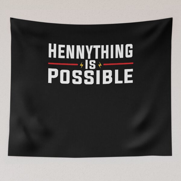 Item preview, Hennything Is Possible designed and sold by bdmart33.