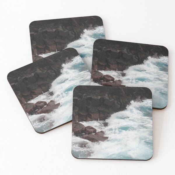 Item preview, Rocky coast designed and sold by taniasofia.