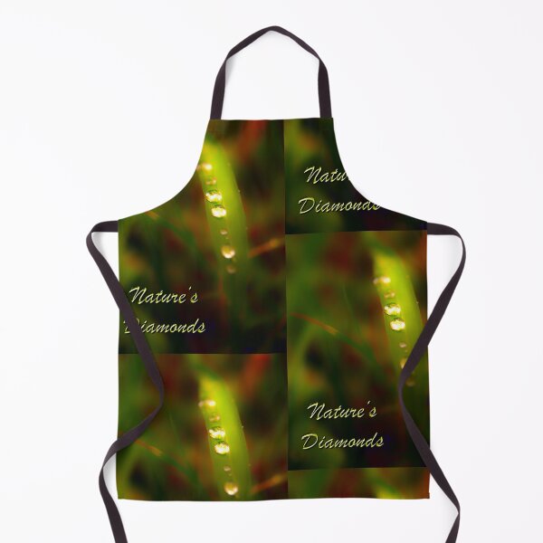 Item preview, Natures Diamonds surreal - nature - digital (ED01) designed and sold by Elisabeth Dubois.