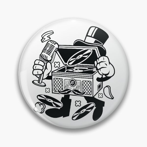 Item preview, Walking Classic Turntable Street Cartoon designed and sold by Cheap Women's Shirts.