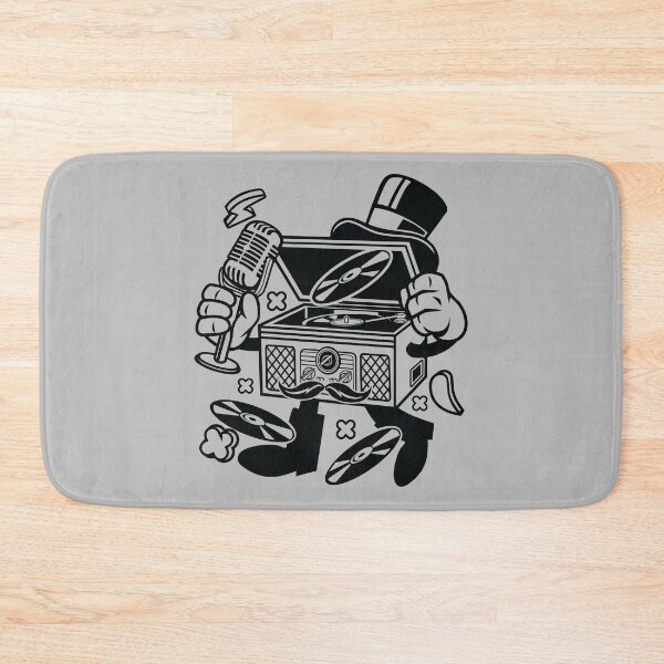 Item preview, Walking Classic Turntable Street Cartoon designed and sold by Cheap Women's Shirts.