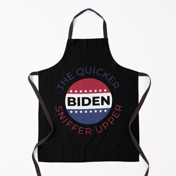 Item preview, The Quicker Sniffer Upper Biden designed and sold by chanonnut.