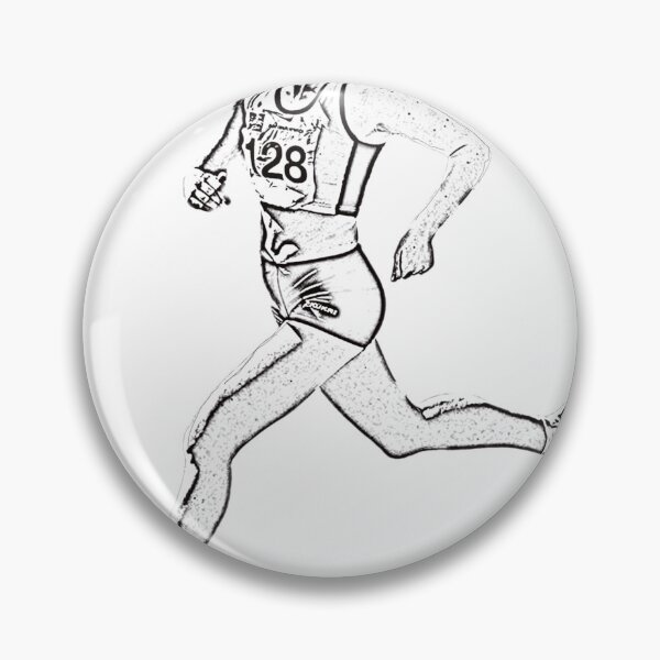 Item preview, The Runner designed and sold by Donald  Stewart.
