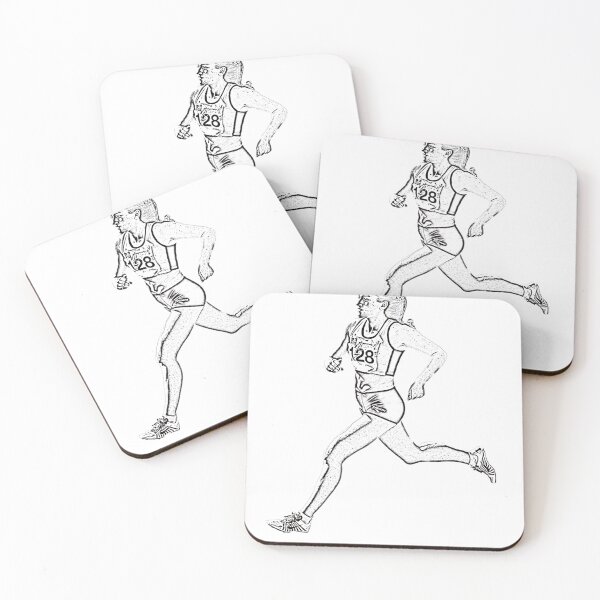 Item preview, The Runner designed and sold by Donald  Stewart.