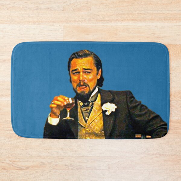 Item preview, Meme Caprio designed and sold by Retro-Freak.