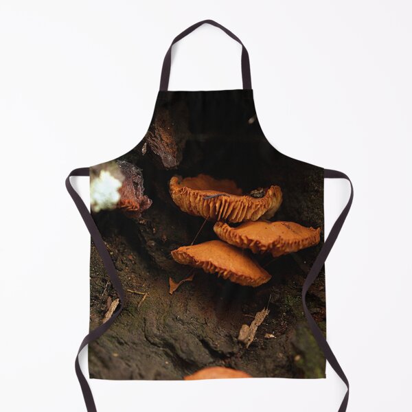 Item preview, Mushroom in the wild - nature - flora (ED01) designed and sold by Elisabeth Dubois.