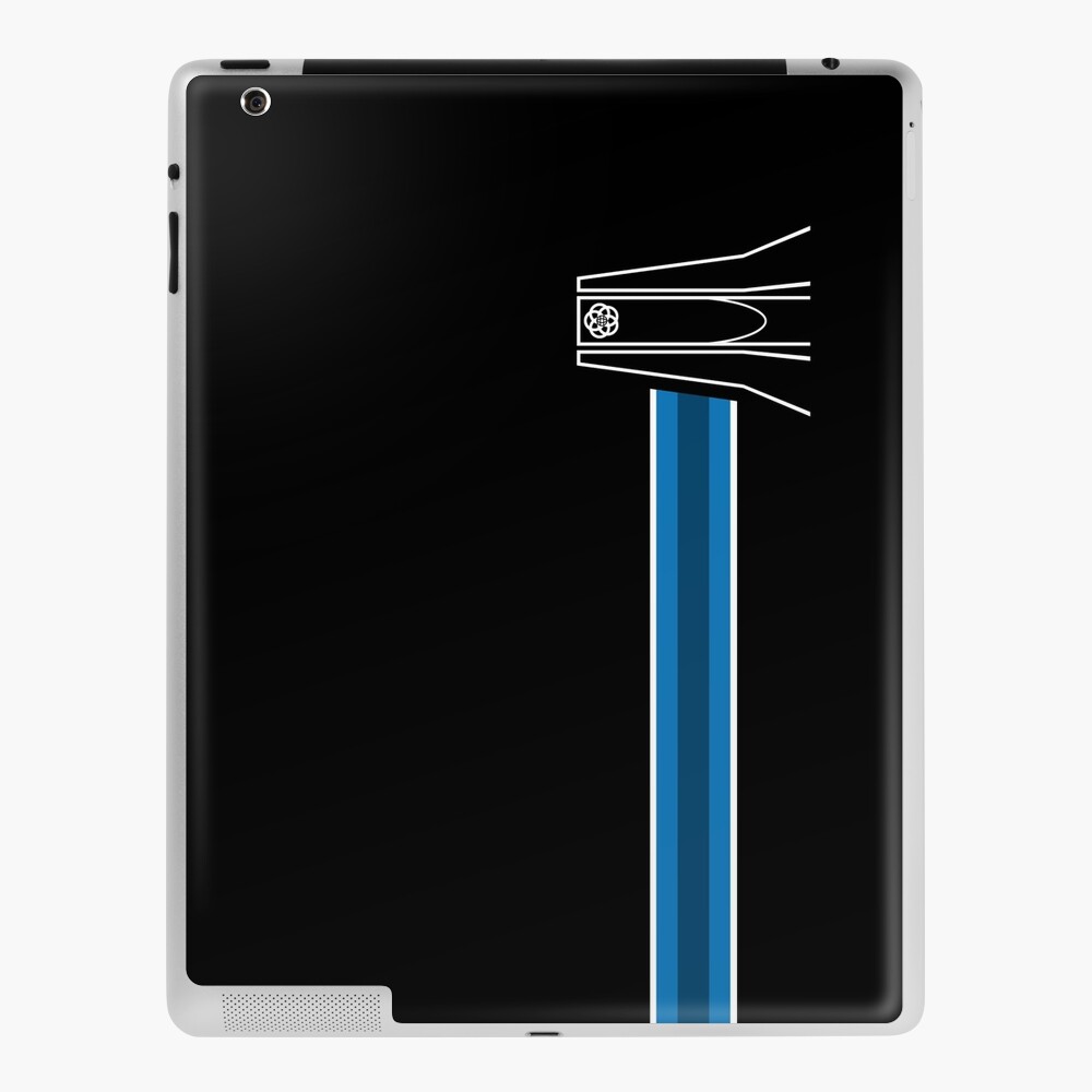 Item preview, iPad Skin designed and sold by EPCOTJosh.