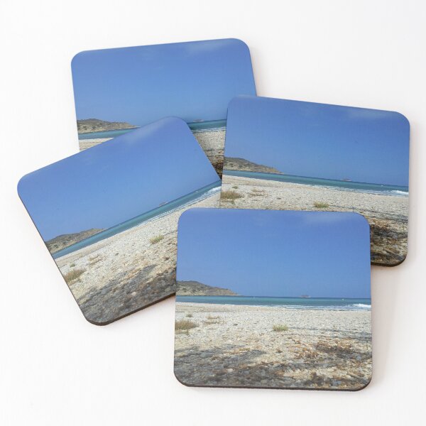 Item preview, Rocky beach designed and sold by tattib.
